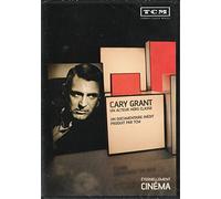 Cary Grant : un acteur hors