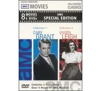 Cary Grant & Vivian Leigh Collection