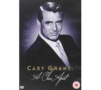 Cary Grant's a Class Apart [Import allemand]