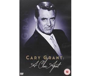 Cary Grant's a Class Apart [Import allemand]