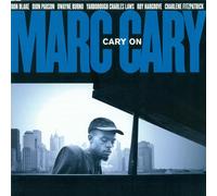 Cary, Marc - Cary on