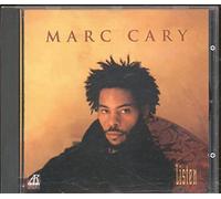 Marc Cary – Listen – Arabesque