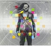 Cary, Marc - Rhodes Ahead Vol.2