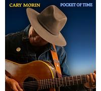 Cary Morin - Pocket Of Time