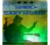 CARY MORIN - Streamline