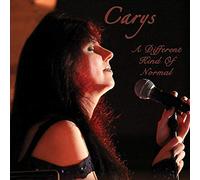 Carys - Different Kind of Normal