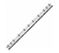 CARZE 11 Lampes 575mm Bande de rétroéclairage LED adaptée for Selecline 32182 32285 Kit de Barres de 32 Pouces Bandes de télévision LED Innotek 32quot; NDV REV0.0 REV1.1 Bandes de rétroéclairage TV