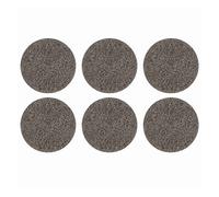 CARZE 6X Grille D'écran De Brûleur De Chauffage De Voiture 40MMPièce De Rechange De Coussin D'écran De Chauffage De Stationnement Fit for Webasto Fit for Thermo Top E/C/V Evo 4/5