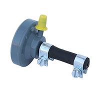 CARZE Amortisseur Universel De Pompe for Carburant De Chauffage Adapté for Le Chauffage De Stationnement d'air Diesel Webasto DP30 Pompe for Huile De Dosage (Color : 100cm)