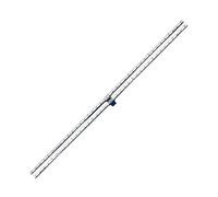 CARZE LED Fit for Samsung 49" TV UE49NU7300 UE49NU7140 UE49NU7100 UE49NU7140U UE49NU7100U AOT_49_NU7300_NU7100_2X38_LED Bande de Rétroéclairage Bandes de rétroéclairage TV