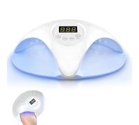 Carziyer Mycose Des Ongles, Appareil De Traitement Laser Mycose Ongles, Traitement Champignons Ongles, Appareil De LuminothéRapie, Infections Fongiques Des Ongles Des Mains Et Des Orteils