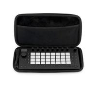 Cas analogiques Ableton Move Case - tui difficile d'impulsion compacte sur mesure pour le voyage