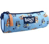 Cas Bluey