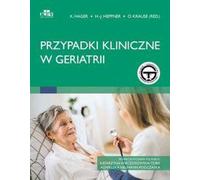 Cas cliniques en gériatrie - K. Hager (Buch auf Polnisch)