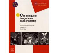 Cas cliniques en imagerie : endocrinologie