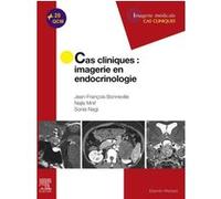 Cas cliniques en imagerie : endocrinologie