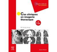 Cas Cliniques En Imagerie Thoracique