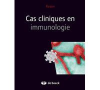 Cas Cliniques En Immunologie