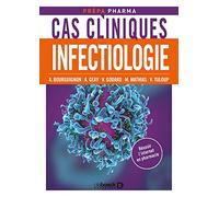 Cas cliniques en infectiologie