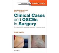 Cas cliniques et ECOS en chirurgie