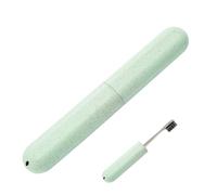 Cas de brosse à dents | Organisation de la brosse à dents | Cas de voyage | Support de santé des gabines