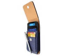 Cas de caseroxx pour Dexcom DBLG1 en bleu