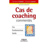 Cas de coaching commentés