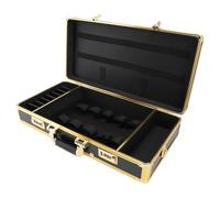 Cas de Coiffeur de Salon de beauté, Kits D'outils de Coiffure Organisateur Barber Barber Voyage pour Les Ciseaux de Cheveux, Coiffeuse Coiffeur Pet Groome Barber Barber Batching