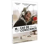 Cas de conscience DVD E