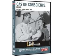 Cas de conscience – Warner Bros. – DVD – Exclusivité Fnac