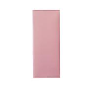 Cas De Crayon À Crayon Cas De Stylo en Cuir Double Couche Sachets Bureau Scolaire Supplies en Cuir D'organisation Boîte