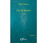 Cas de figures Didier Mansuy (Auteur)
