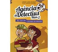 Cas De L´Home De Negre [Livre en VO] Lier Horst, Jorn (Auteur)