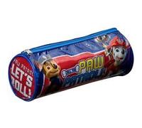 Cas de patrouille de patte G