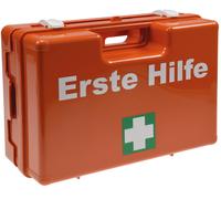 Cas de premiers soins Sani Pro DIN 13157 4011166431672