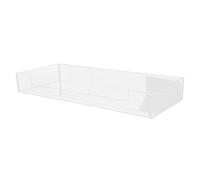 Cas de Protection Clavier en Acrylique Transparent 104 et 87 Touches