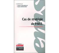 Cas de stratégie de PME
