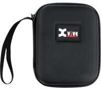 Cas De Voyage - Système Sans Fil De Moniteur D'Oreille U4