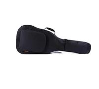 Cas Des Instruments - Sac À Dos De Guitare, Rembourrage Épais À Éponge | Couvercle Acoustique Hydrofuge, Sac Doux Léger, Stockage De Voyage Compatible Avec Bretelles Pour Musiciens Gigs Practice Sessi