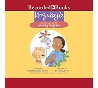 Cas du Voisin malheureux (King & Kayla)