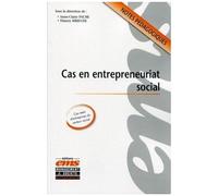 Cas En Entrepreneuriat Social