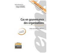 Cas En Gouvernance Des Organisations