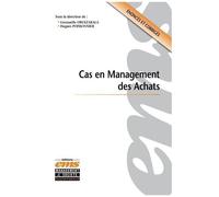 Cas En Management Des Achats