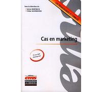 Cas en marketing