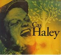 Cas Haley