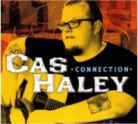 Cas Haley Connection (CD) Album