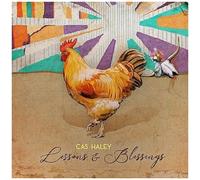 Haley, Cas - Lessons & Blessings
