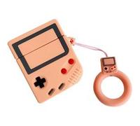 Cas Mignon de Silicone 3D pour Apple Airpod Oreillettes Écouteurs Protecteur G