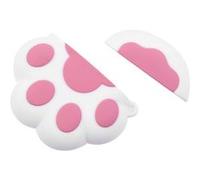 Cas Mignon de Silicone 3D pour Apple Airpod Oreillettes Écouteurs Protecteur G