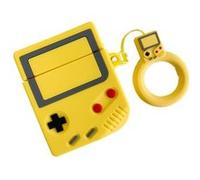 Cas Mignon de Silicone 3D pour Apple Airpod Oreillettes Écouteurs Protecteur G